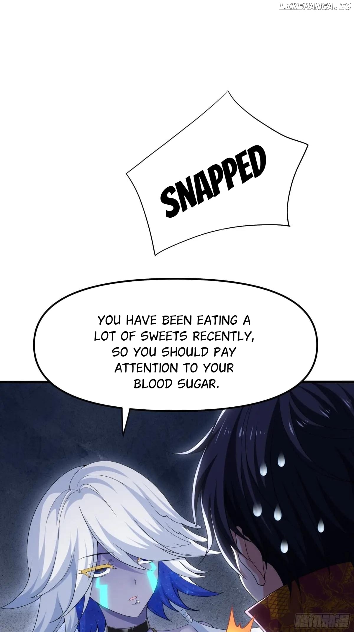 Rebirth of King Zhou: Not Being the Ultimate Villain Chapter 53 - page 43